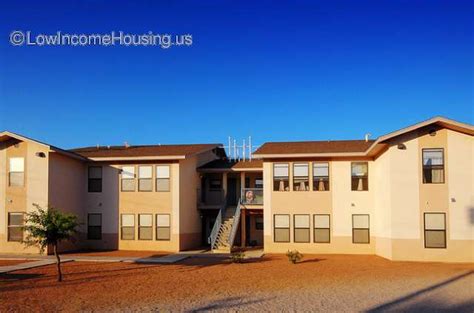 Low Income Apartments For Rent in Las Cruces, NM.